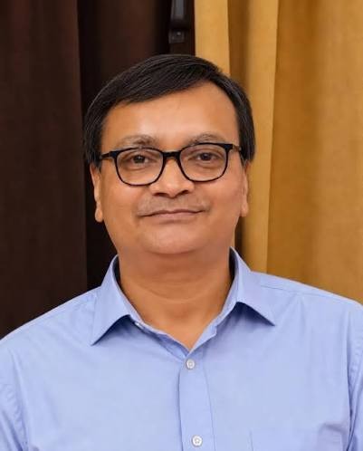 राजन श्रीवास्तव बीएचयू प्रशासन कुलसचिव