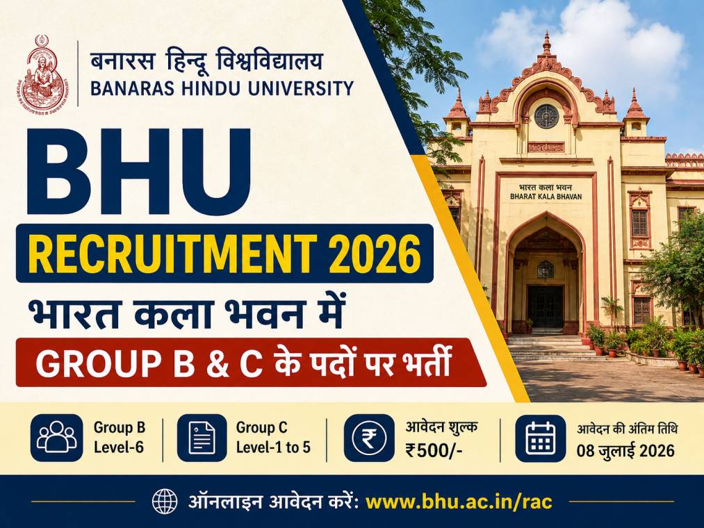 bhrat-kala-bhawan-vacancy