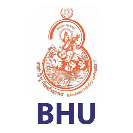 bhu logo