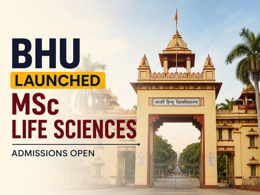 bhu-msc-life-sciences-admission-2026