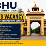 bhu-mts-job-vacancy