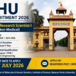 bhu-recruitement-non-medical
