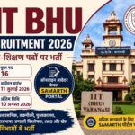 IIT-BHU-recruitment