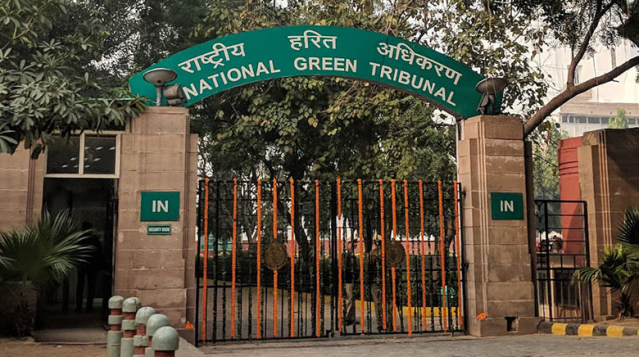 The Principal Bench of the NGT