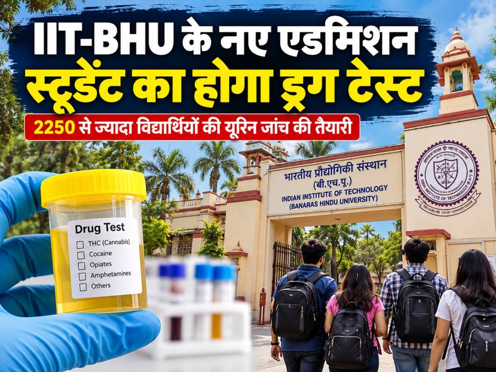 iit-bhu-drug-test-new-students-2026